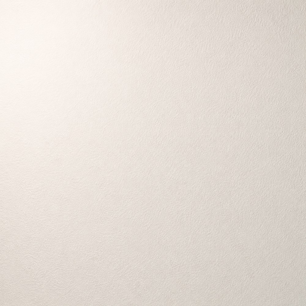 White powdercoat steel